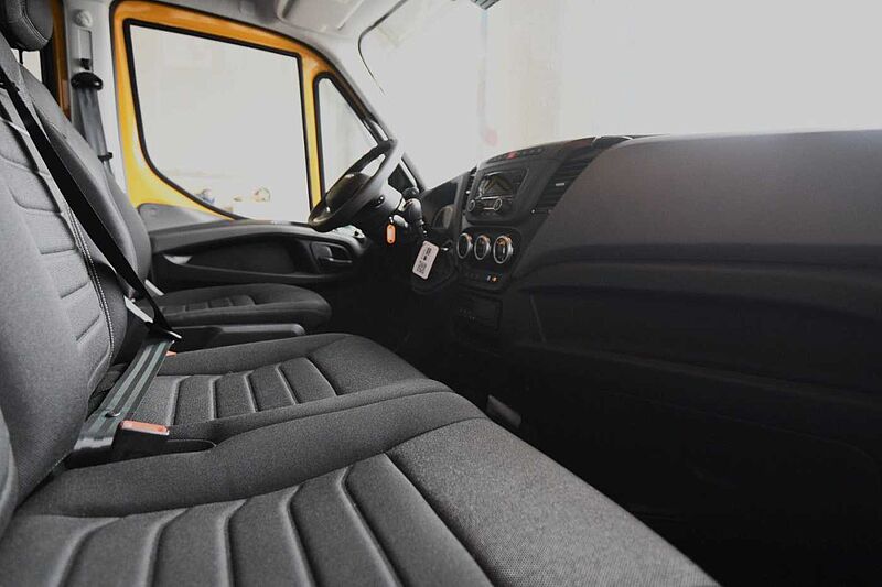 Iveco Daily Doka, sofort verfügbar, SONDERPREIS !! !