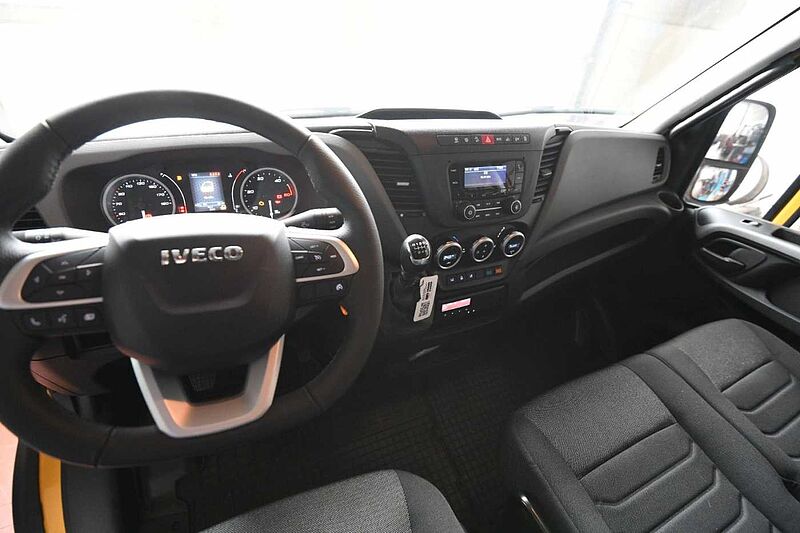 Iveco Daily Doka, sofort verfügbar, SONDERPREIS !! !