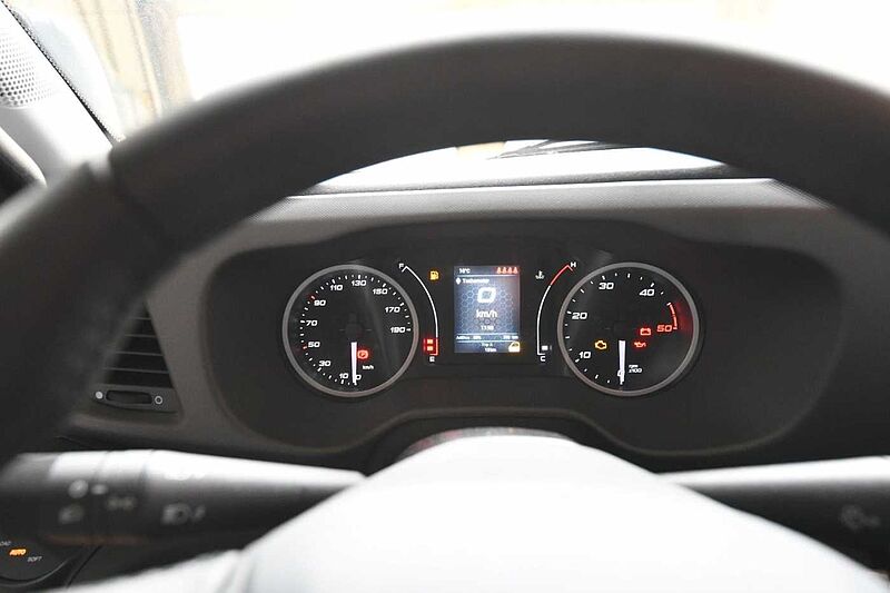 Iveco Daily Doka, sofort verfügbar, SONDERPREIS !! !