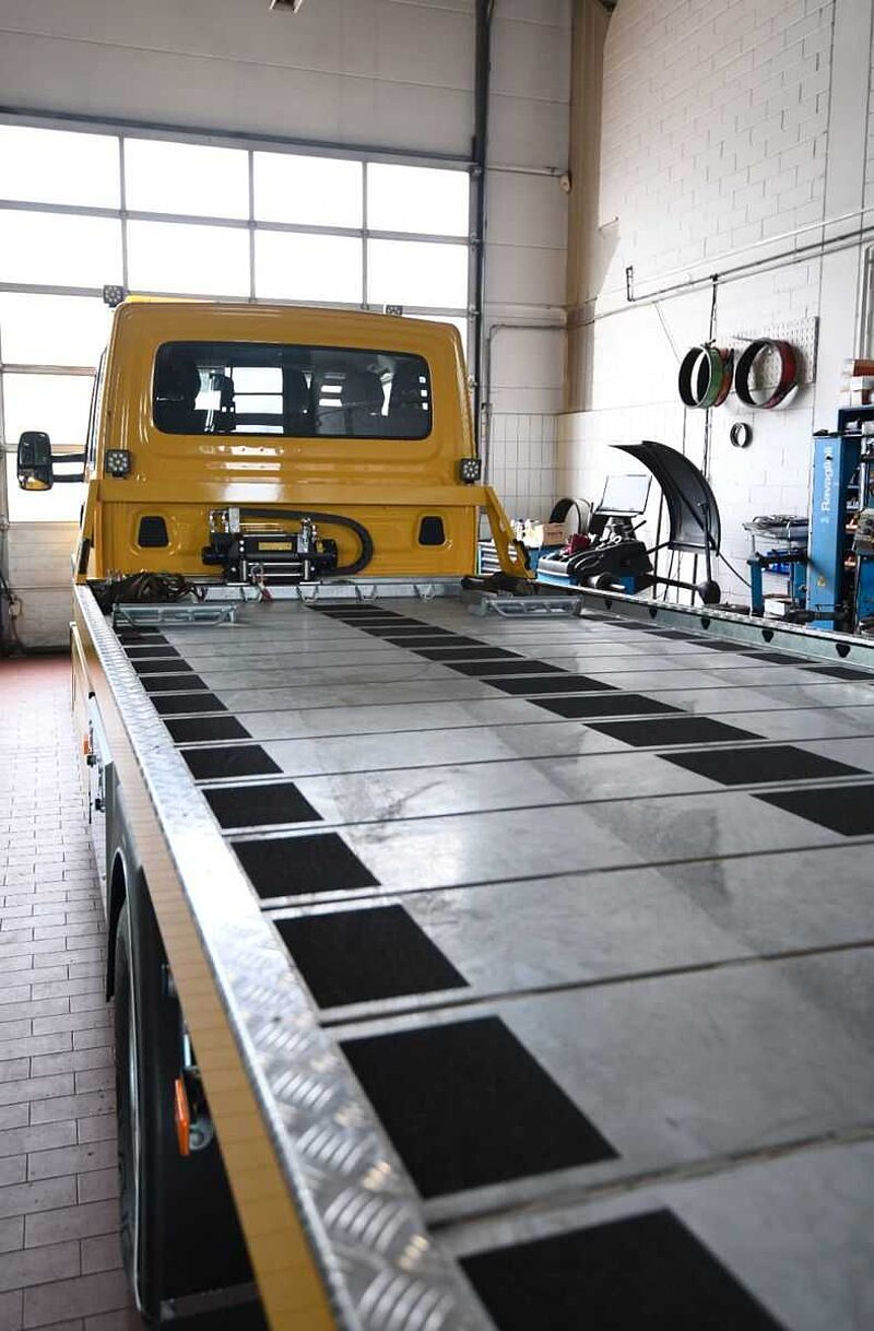 Iveco Daily Doka, sofort verfügbar, SONDERPREIS !! !