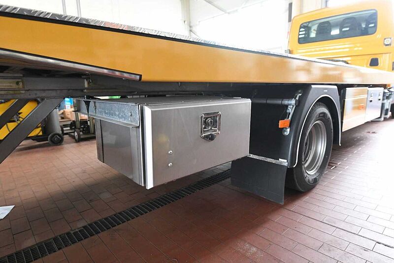 Iveco Daily Doka, sofort verfügbar, SONDERPREIS !! !