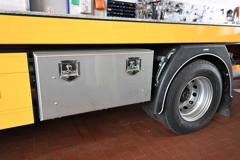 Iveco Daily Doka, sofort verfügbar, SONDERPREIS !! !